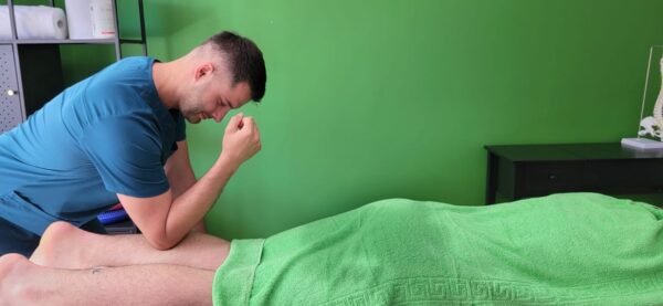Rozluźnianie mięśniowo powięziowe z elementami terapii narzędziowej - obrazek 2
