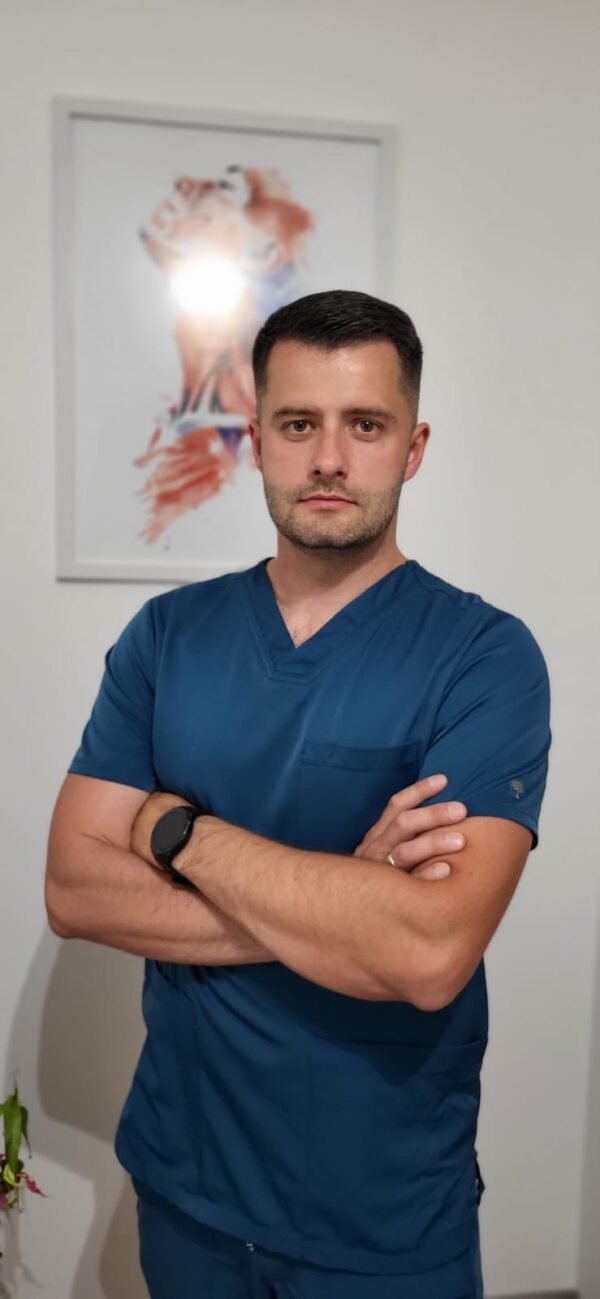 Terapia punktów spustowych - obrazek 2