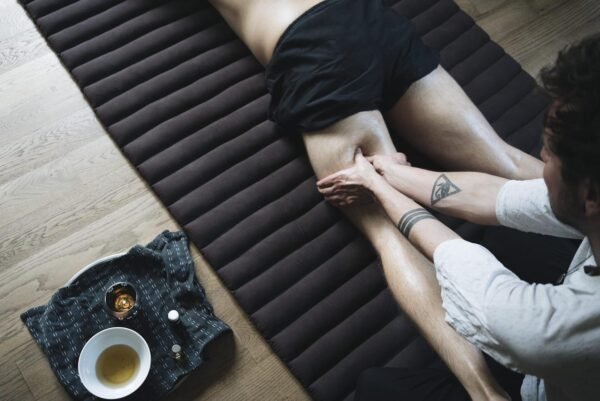 Terapeuta Ajurwedy Moduł I - Shiroahyanga | Mukabhyanga - obrazek 6