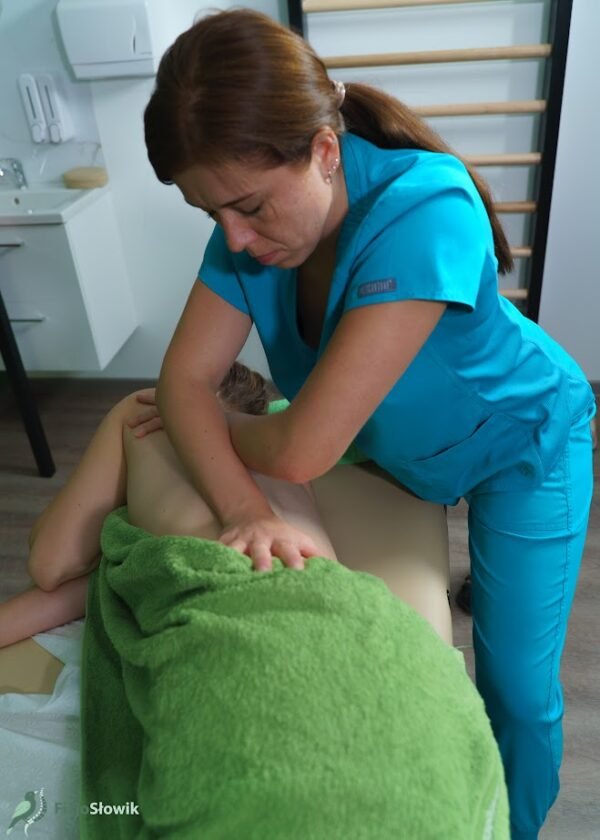 Masaż Tkanek Głębokich Moduł II - obrazek 4