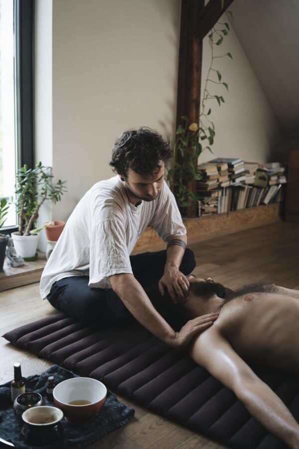 Terapeuta Ajurwedy Moduł I - Shiroahyanga | Mukabhyanga - obrazek 3